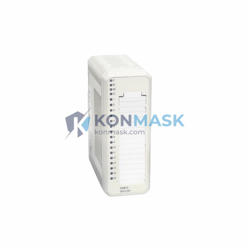 Genuine ABB 3BSE008510R1 - Industrial Automation Part