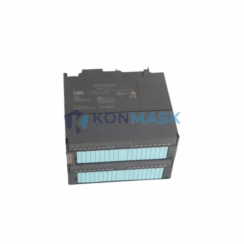 Genuine Siemens 6ES7322-1FL00-0AA0 SIMATIC S7-300 - Industrial Automation Part