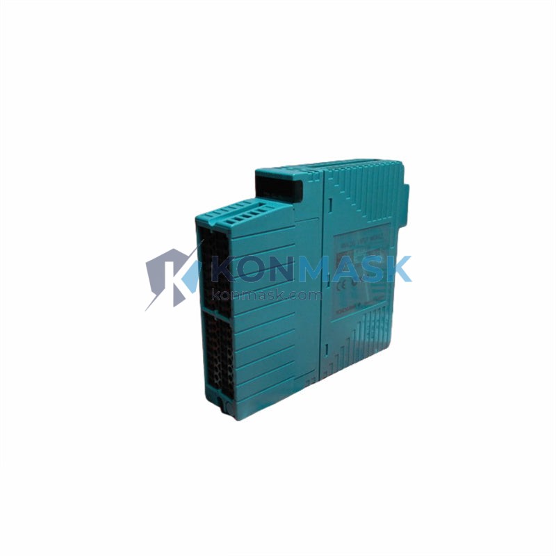 Genuine YOKOGAWA NFAI135-S51 - Industrial Automation Part