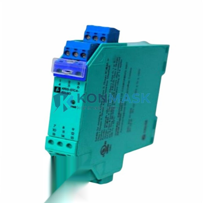 Genuine PEPPERL FUCHS KFD2-STC4-EX1.20 - Industrial Automation Part