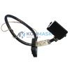 ABB Bailey NKTU02-30 - Technical Label and Specifications