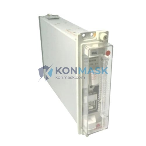 Genuine AREVA MVAJ101RA0802A - Industrial Automation Part