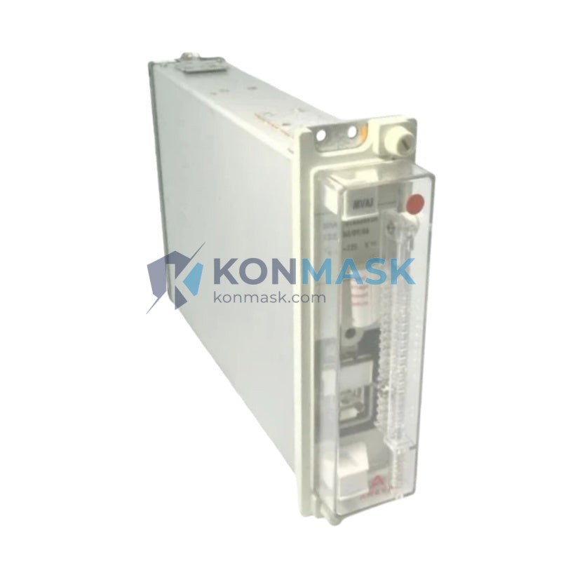 Genuine AREVA MVAJ101RA0802A - Industrial Automation Part