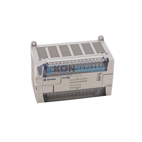 Genuine Allen-Bradley 1762-L40BWA MicroLogix 1200 - Industrial Automation Part