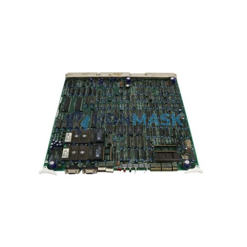 Genuine Canon CPU-86, BH8-0675-03 BG9-3728 MI-6 10332-12400 0020-26374 - Industrial Automation Part