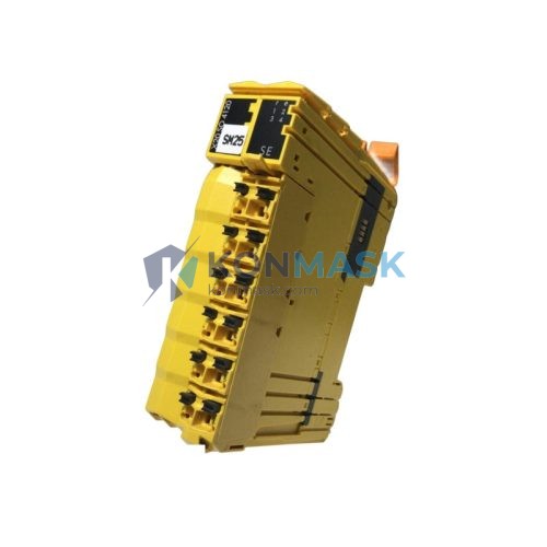 Genuine B&R X20SO4120 - Industrial Automation Part