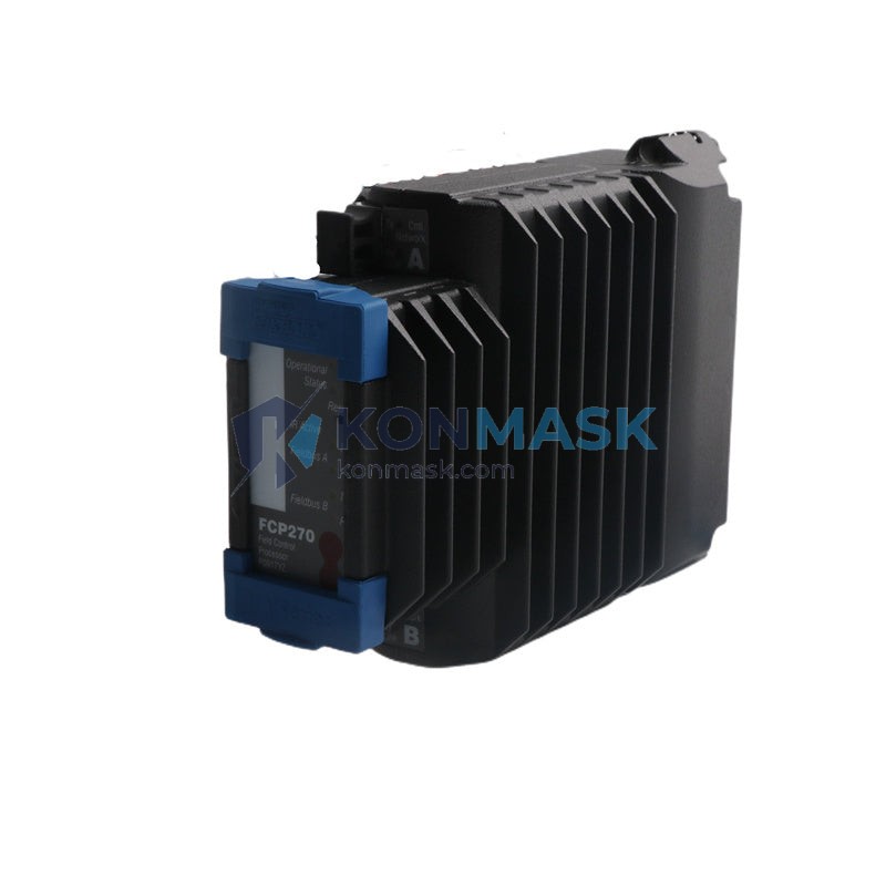 Genuine FOXBORO FCP270 P0917YZ - Industrial Automation Part