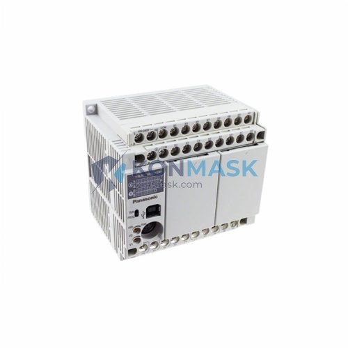 Genuine Panasonic AFPX-C30T FP-X - Industrial Automation Part