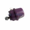 Honeywell C7061F2001 - Technical Label and Specifications