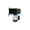Genuine KARL 52004-1.030 DNG 3-6/TS WS 0130-76142 DIP180 0100-76142 W/ 0020-78718 0100-77040 - Industrial Automation Part