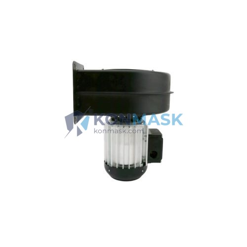 Genuine KARL 52004-1.030 DNG 3-6/TS WS 0130-76142 DIP180 0100-76142 W/ 0020-78718 0100-77040 - Industrial Automation Part