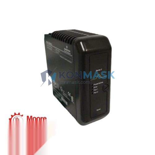Genuine EMERSON VE4036P2 DeltaV Distributed Control System - Industrial Automation Part
