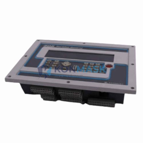 Genuine WOODWARD 9907-164 - Industrial Automation Part