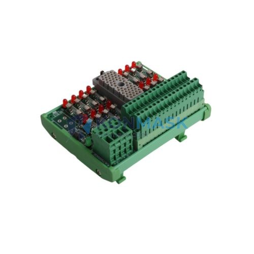 Genuine Triconex 9563-810 Tricon TMR (Triple Modular Redundancy) - Industrial Automation Part