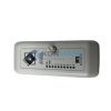 MTL Instruments 8101-HI-TX - Front Panel and Connectivity View