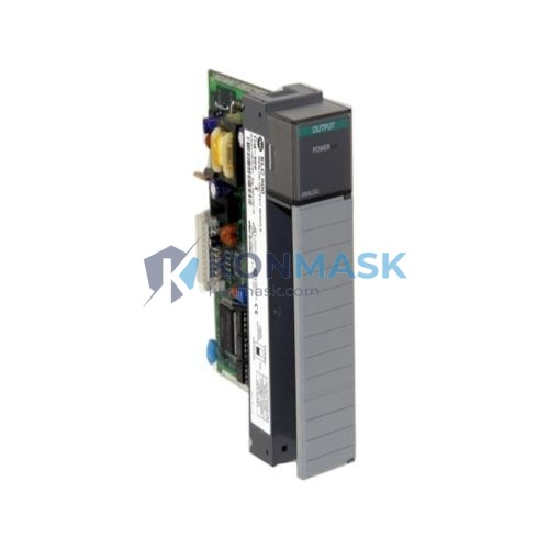 Genuine Allen-Bradley 1746-NIO4I Allen-Bradley SLC 500 - Industrial Automation Part