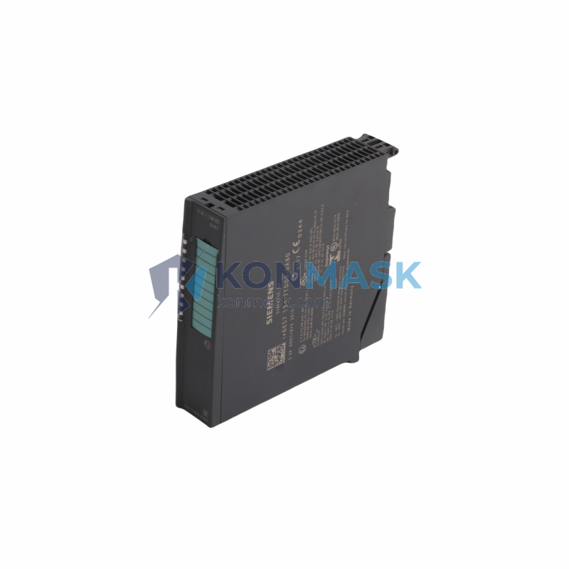 Genuine SIEMENS 6ES7134-7TD00-0AB0 - Industrial Automation Part