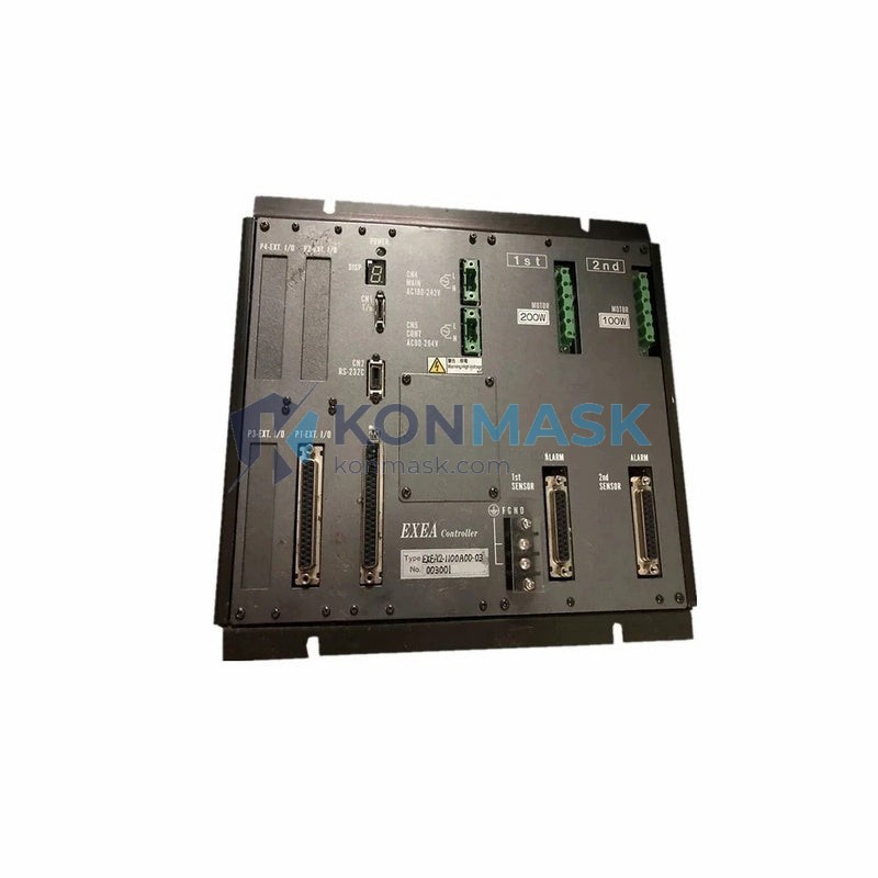 Genuine Mitsubishi Electric EXEA2-1100A00-03 - Industrial Automation Part