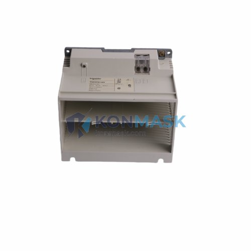 Genuine Schneider Electric TSX3721101 - Industrial Automation Part
