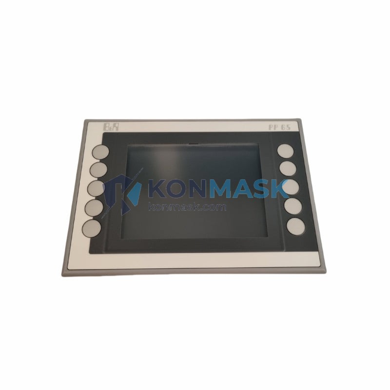 Genuine B&R 4PP065.0571-X74F Power Panel - Industrial Automation Part