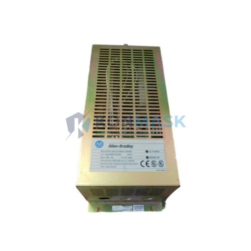 Genuine Allen-Bradley 1336-MOD-KC005 1336 PLUS AC Drive - Industrial Automation Part