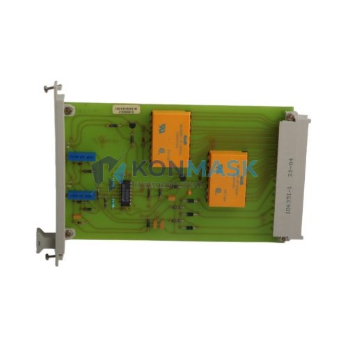 Genuine Honeywell 16159/1/1 Honeywell DCS I/O Series - Industrial Automation Part