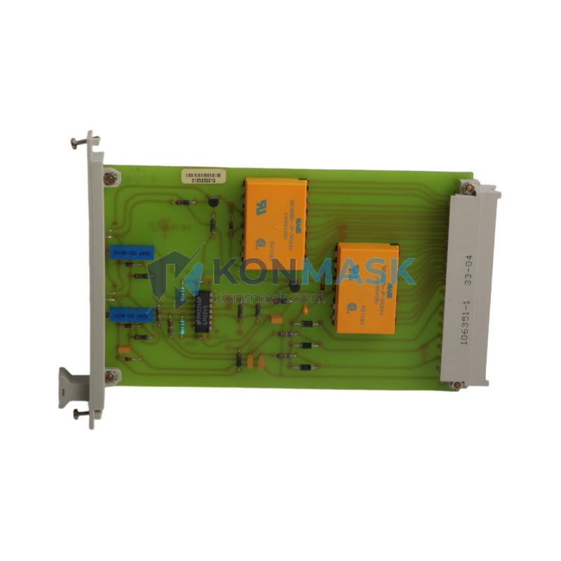 Genuine Honeywell 16159/1/1 Honeywell DCS I/O Series - Industrial Automation Part