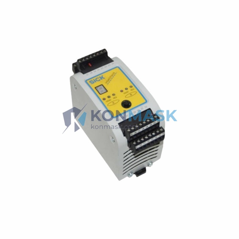 Genuine SICK UE440-A0410 - Industrial Automation Part