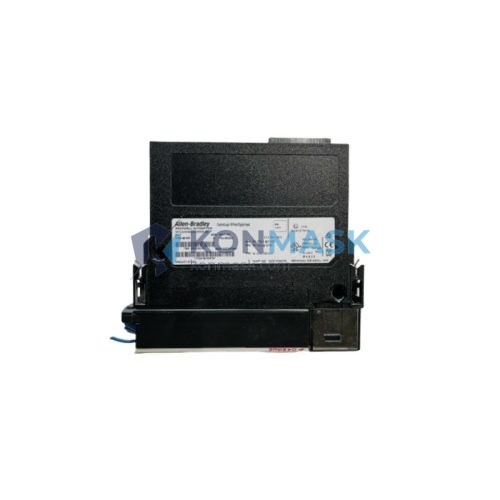 Genuine AB 1756-IB16I Allen-Bradley ControlLogix 1756 Series - Industrial Automation Part