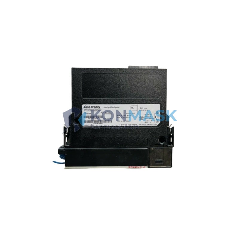 Genuine AB 1756-IB16I Allen-Bradley ControlLogix 1756 Series - Industrial Automation Part