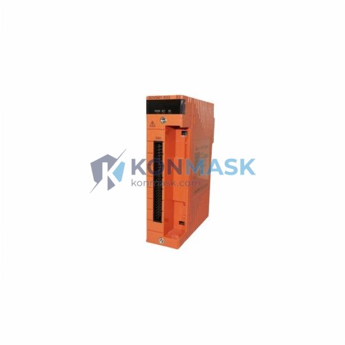 Genuine Yokogawa Electric Corporation SDV541-S63/PRP S3 - Industrial Automation Part