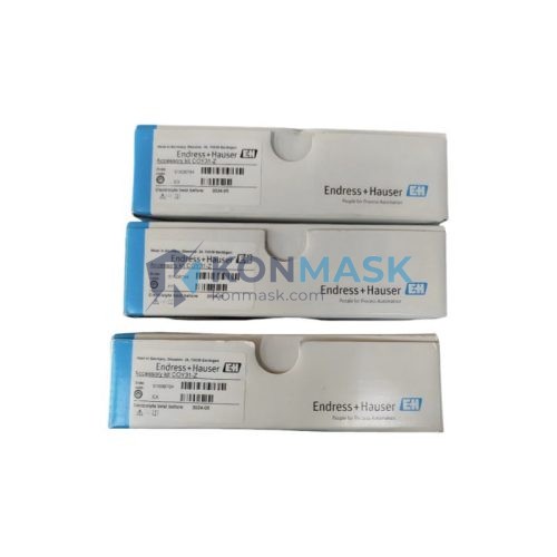 Genuine Endress+Hauser COY31-Z - Industrial Automation Part