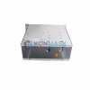 ABB DCF506-0520-51-0000000 SDCS-FEP-1 3BSE006309R0001 - Front Panel and Connectivity View
