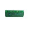 ABB 3BHB006338R0001 UNS0881A-P,V1 - Front Panel and Connectivity View