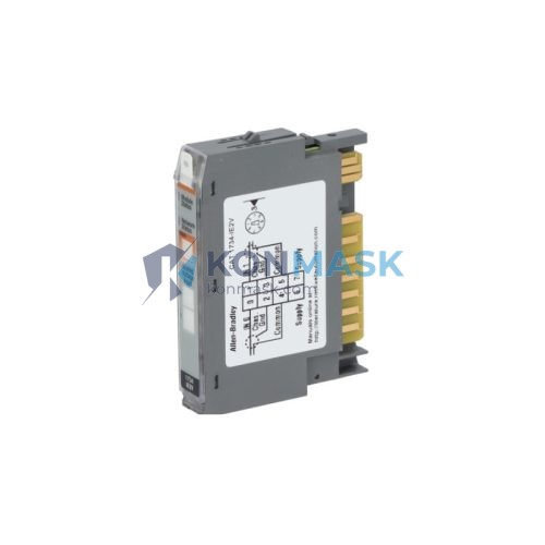 Genuine Allen-Bradley 1734-IE2V POINT I/O - Industrial Automation Part
