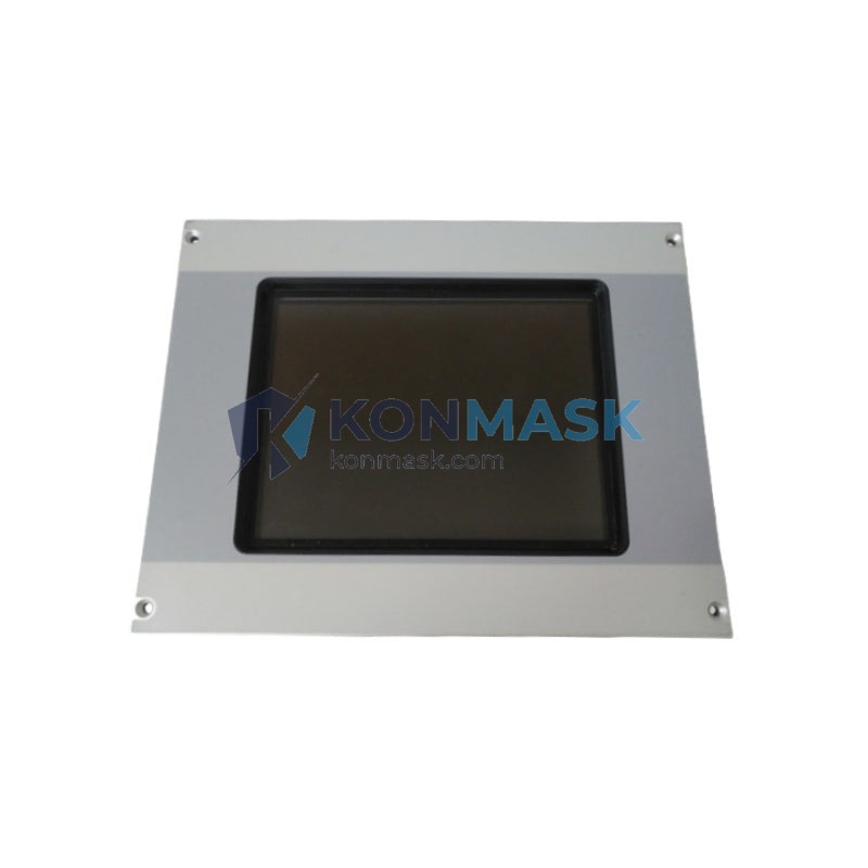 Genuine ELAU FW-V0022-XX PacDrive HMI / Operator Panel Series - Industrial Automation Part