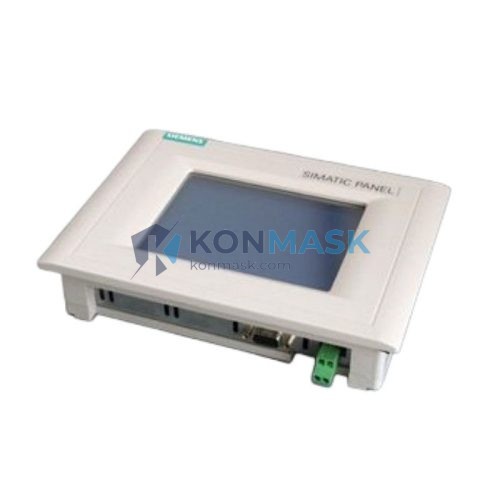 Genuine SIEMENS 6AV6640-0CA11-0AX0 SIMATIC HMI OP73 - Industrial Automation Part