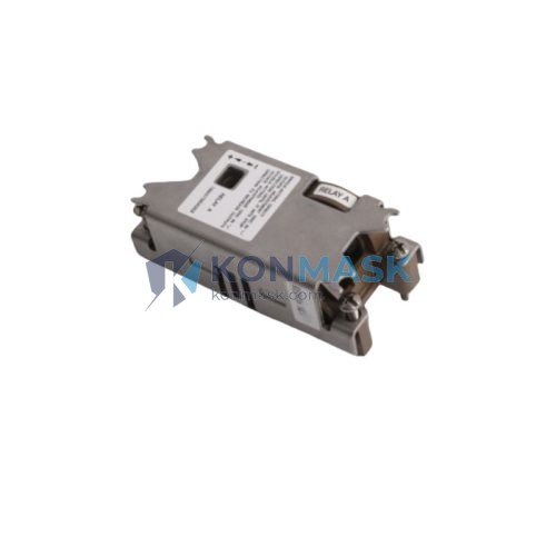 Genuine Fisher 38B5786X112 - Industrial Automation Part