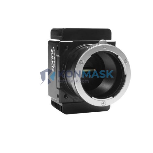 Genuine Basler SPL4096-140KM Basler sprint - Industrial Automation Part