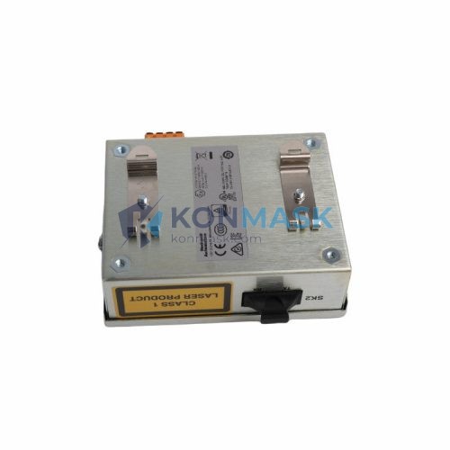 Genuine ICS Triplex T8314C Trusted TMR Safety System - Industrial Automation Part