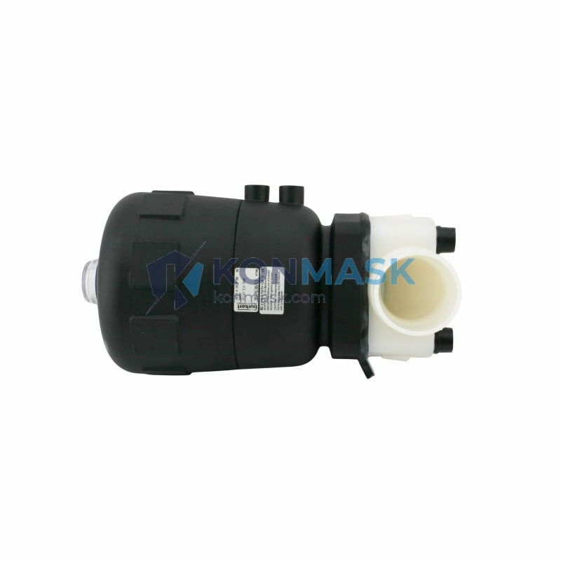 Genuine Burkert TYPE 2030, 5,5-7BAR 95763693 TTLA08-11 F-MFC_AI_4, 3808-020005-11 3881-020010-12 - Industrial Automation Part