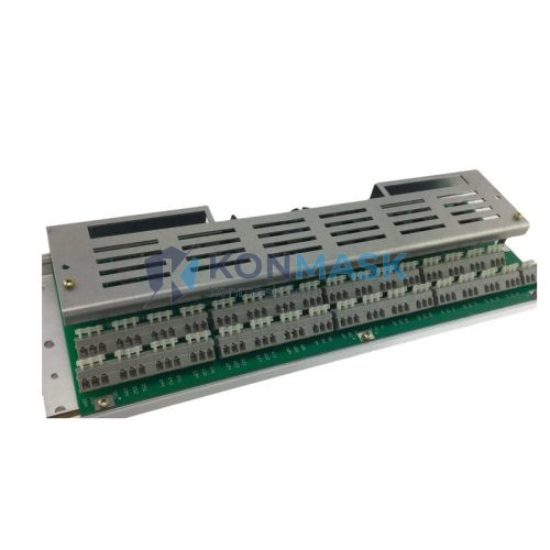 Genuine ABB AR C093 A V1 HIEE300690R1 - Industrial Automation Part