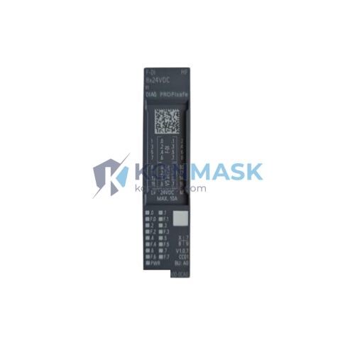 Genuine Siemens 6ES7136-6BA00-0CA0 SIMATIC ET 200SP - Industrial Automation Part