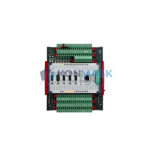 Genuine MOOG D136-002-005 - Industrial Automation Part