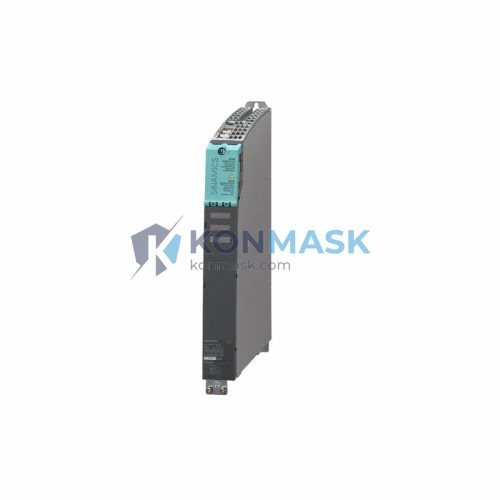 Genuine Siemens 6SL3120-1TE23-0AA3 SINAMICS S120 Booksize - Industrial Automation Part