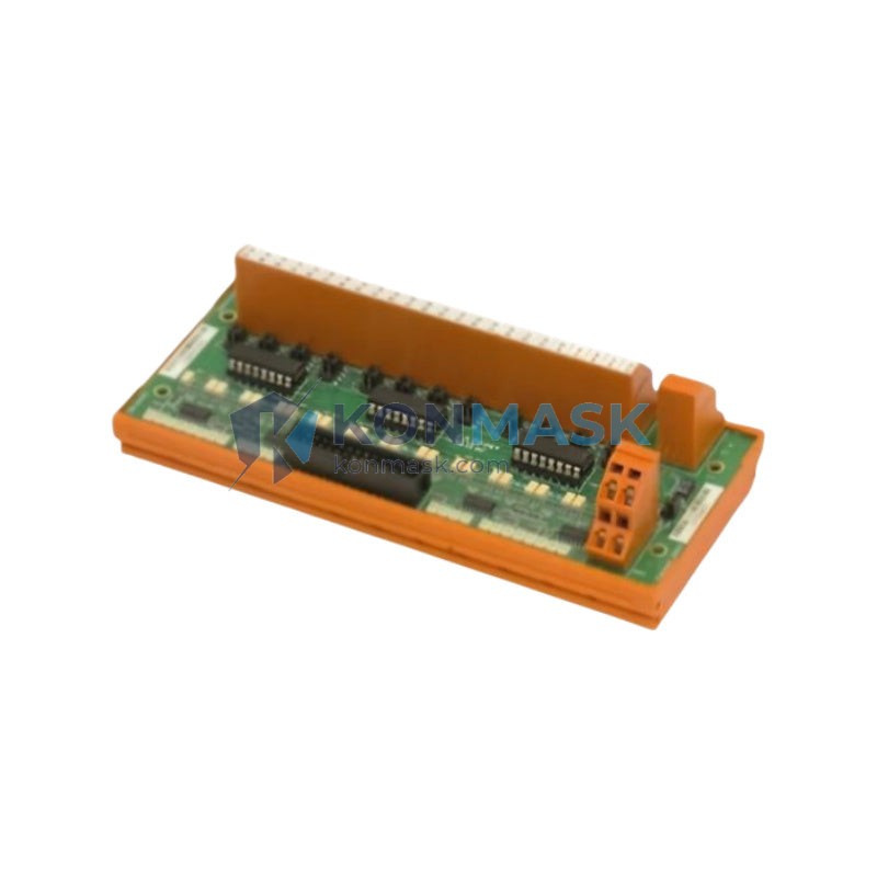 Genuine Fastwel TBI-24/0C TBI Terminal Board Series - Industrial Automation Part