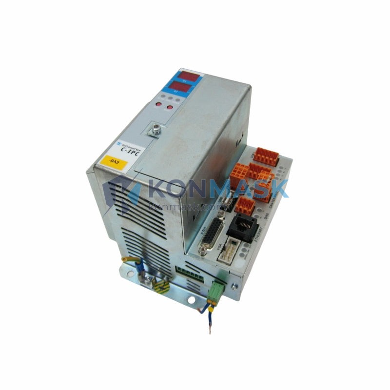 Genuine Panasonic ANPMA4311V1 P400MA MINAS A4 - Industrial Automation Part