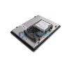 Allen-Bradley 2711P-RDT12C4D9 PanelView Plus 7 Standard - Front Panel and Connectivity View