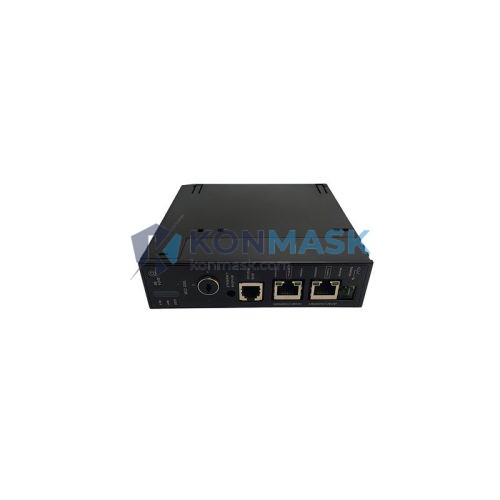Genuine GE (General Electric) IC693NIU004 Series 90-30 - Industrial Automation Part