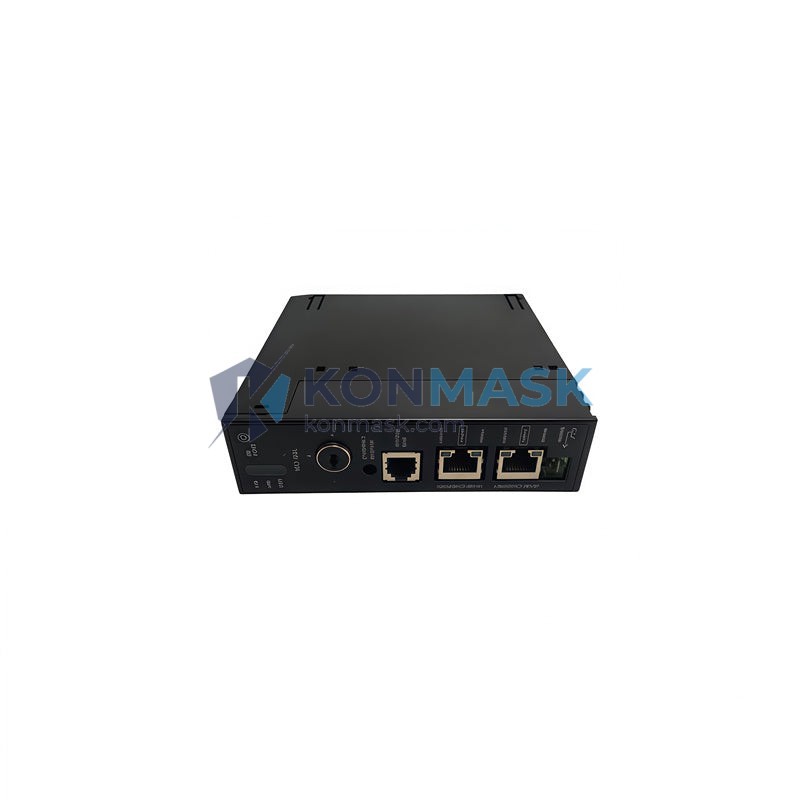 Genuine GE (General Electric) IC693NIU004 Series 90-30 - Industrial Automation Part